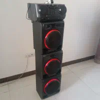 سیستم LG