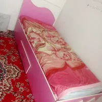 تخت خواب نو