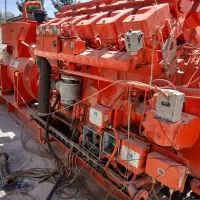 تعمیرات و نصب موتور ژنراتورهای گازسوز و دیزلی|خدمات پیشه و مهارت|چهاردانگه (تهران), |دیوار