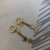 گوشواره استیل