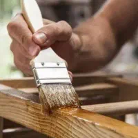 نیازمند نقاش حرفه ای چوب برای بندرانزلی