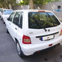پراید ۱۱۱ مدل ۸۹