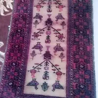 قالیچه دستباف