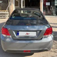 دنا معمولی تیپ 2 مدل 1400|خودرو سواری و وانت|نیشابور, دارایی|دیوار