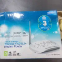مودم وایرلس