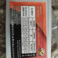 دو عدد پاور کامپیوتر ۲۰۰ و ۴۵۰ وات