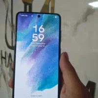 سامسونگ گلکسی اس s21fe 5G با حافظهٔ ۲۵۶ گیگابایت|موبایل|کرج, اصفهانی‌ها|دیوار