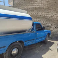 آبرسانی نیسان ۲۳۰۰لیتر