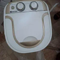 مینی واش نو|ماشین لباسشویی و خشک‌کن لباس|زاهدان, |دیوار