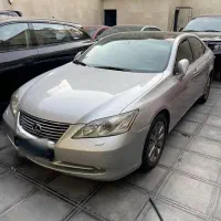 Lexus ES 350 2008|خودرو سواری و وانت|تهران, سید خندان (جلفا)|دیوار