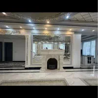 ۸۰ متر فول امکانات کرج میدان آزادگان