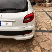 ۲۰۷|خودرو سواری و وانت|کرج, حصار سرجوب|دیوار