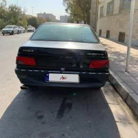 پژو ۴۰۵ مدل ۸۲ تمیز|خودرو سواری و وانت|تهران, آسمان|دیوار