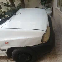 پراید مدل 81