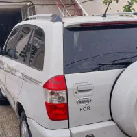 ام وی ام X33|خودرو سواری و وانت|مرودشت, مختارآباد|دیوار