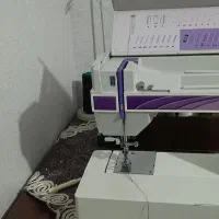 چرخ خیاطی نیولایف(کاچیران)