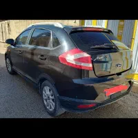 سواری mvm315|خودرو سواری و وانت|یاسوج, |دیوار