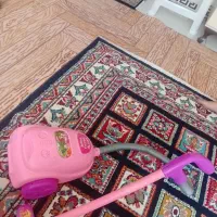 جارو برقی بچه