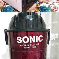 تستر وجاروبرقی