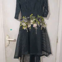 تعدادی لباس مجلسی