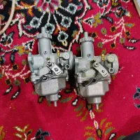 کاربرات موتور ۱۲۵|قطعات یدکی و لوازم جانبی|کرمانشاه, |دیوار