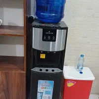 آبسردکن یخچال دار|آب‌سردکن و تصفیه آب|خرم‌آباد, |دیوار