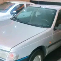 پژو ۴۰۵ مدل ۸۵