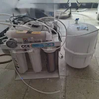 آب تصفیه کن خانگی