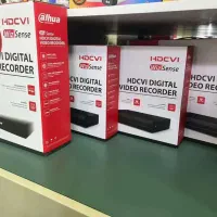 پک کامل دوربین فلزی دیددرشب رنگی (گارانتی داتیس)|دوربین مداربسته|گرگان, |دیوار