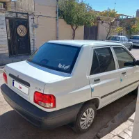 پراید مدل ۹۷