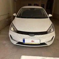 آریزو ۵ برقی مدیران خودرو