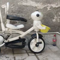 سه چرخه|دوچرخه، اسکیت، اسکوتر|مشهد, دوست آباد|دیوار
