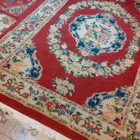 فرش اشپزخانه
