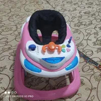 روروئک کودک