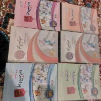 کتاب|کتاب و مجله آموزشی|تهران, اوین|دیوار