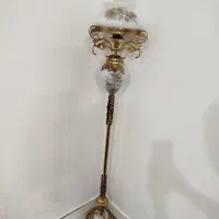 آباژور ایستاده|چراغ خواب و آباژور|بروجرد, |دیوار