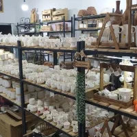 واگذاری کلیه اجناس و قفسه