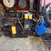 تراکتور|ماشین‌آلات صنعتی|فین, |دیوار