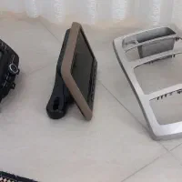 ضبط فابریک برلیانس H330 به همرام مانیتور صندلی عقب|قطعات یدکی و لوازم جانبی|شهریار, شهرک وائین|دیوار