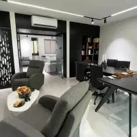85متر*موقعیت‌اداری*2اتاق*تاپ لوکیشن *میرداماد