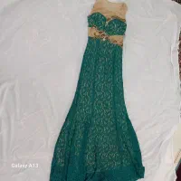 تعدادی لباسدمجلسی نو|لباس|میاندوآب, |دیوار