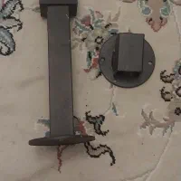 رگال لباس آویز|بندرخت و رختآویز|تهران, منیریه|دیوار