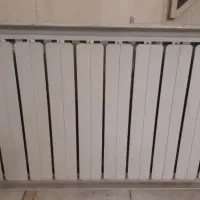 رادیاتور ۱۵ پره