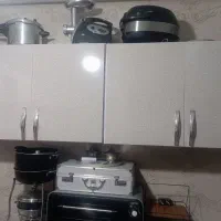 نظم دهنده آبچکان و کابینت درحدنو|آب‌چکان و نظم‌دهنده ظروف|زنجان, |دیوار