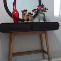 اینه کنسول