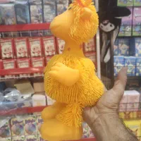 عروسک زرافه رقاص