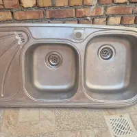 سینک ظرفشویی