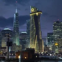 دیسک بازی مارول اونجرز PS5|کنسول، بازی ویدئویی و آنلاین|شیراز, گلشن|دیوار