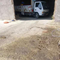 حمل بار به تمام نقاط کشور با ایسوزو