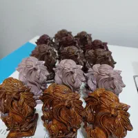 مجسمه اسب|مجسمه، تندیس، ماکت|اصفهان, شهریار|دیوار